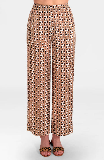 Gretchen Scott Waxing Crescent Pant