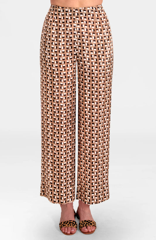 Gretchen Scott Waxing Crescent Pant