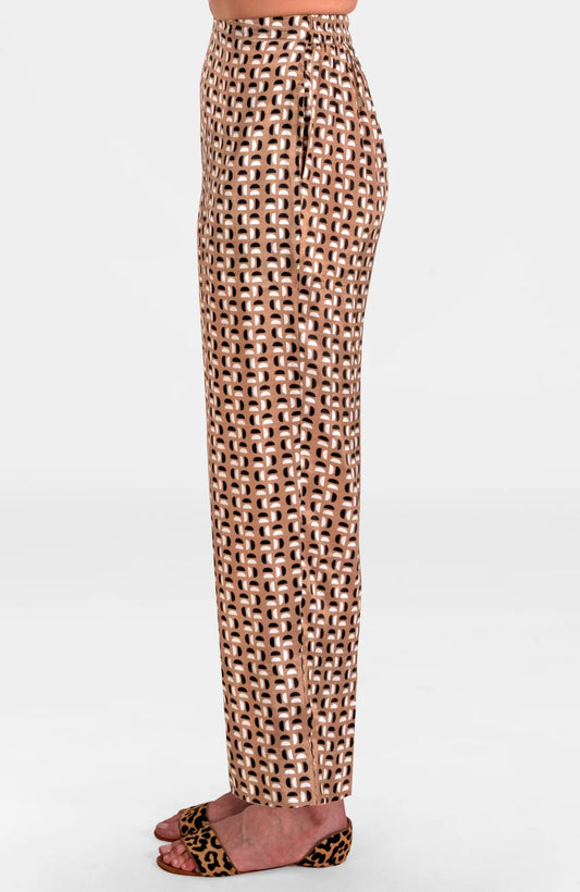 Gretchen Scott Waxing Crescent Pant