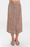 Gretchen Scott Waxing Crescent Skirt