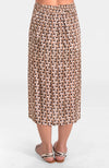 Gretchen Scott Waxing Crescent Skirt