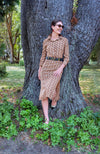 Gretchen Scott Waxing Crescent Blouse