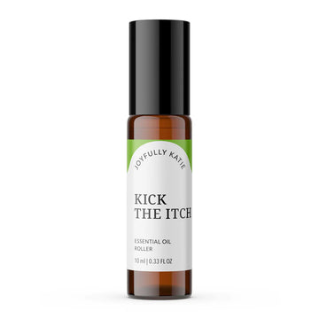 Kick The Itch Essential Oil Roller