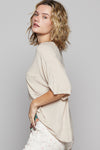 Warm Sands Tee