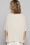 Warm Sands Tee
