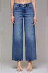 Logan Mid Rise Dad Jean by Hidden - Backroad Daydream Mercantile