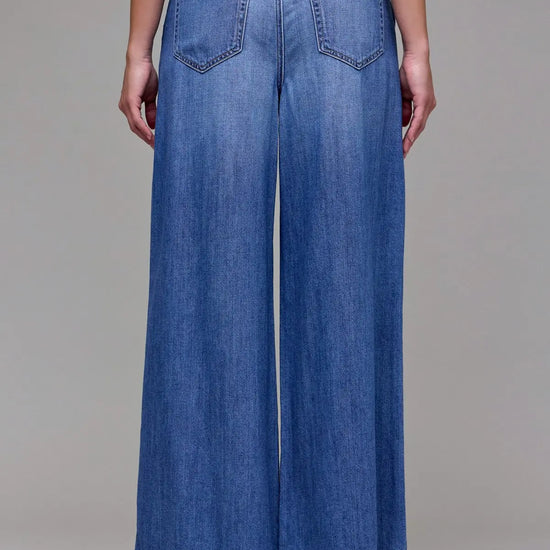 Nori Jean by Hidden - Backroad Daydream Mercantile
