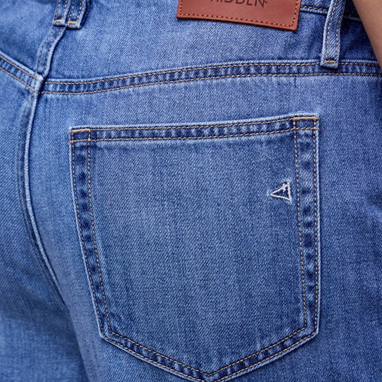 Nori Jean by Hidden - Backroad Daydream Mercantile