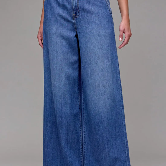 Nori Jean by Hidden - Backroad Daydream Mercantile