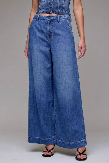 Nori Jean by Hidden - Backroad Daydream Mercantile