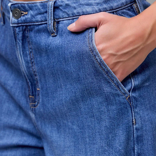 Nori Jean by Hidden - Backroad Daydream Mercantile