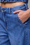 Nori Jean by Hidden - Backroad Daydream Mercantile