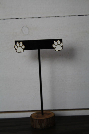 Paco's Tiny Trots Earrings