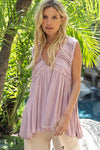 Blush Daydream Top