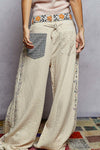 Garden Muse Pants