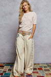 Garden Muse Pants
