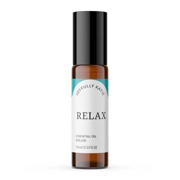 Relax Essential Oil Roller