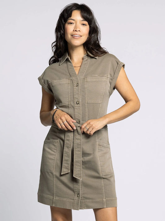 Sienna Dress