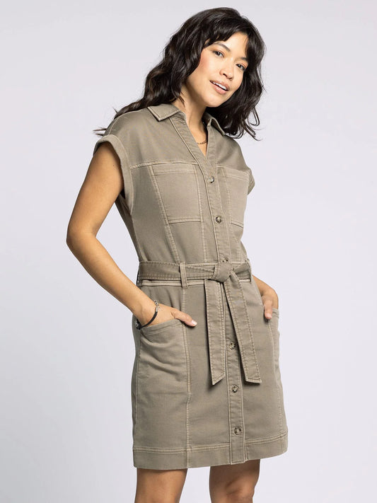 Sienna Dress