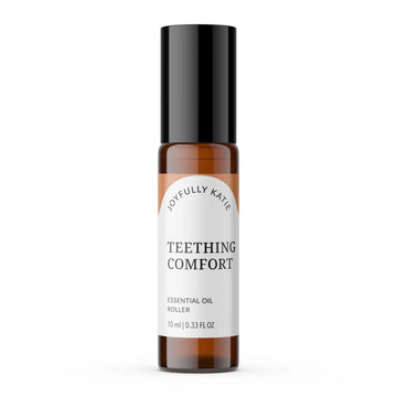 Teething Comfort Essential Oil Roller