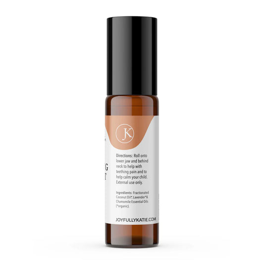 Teething Comfort Essential Oil Roller