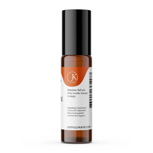Tension Essential Oil Roller