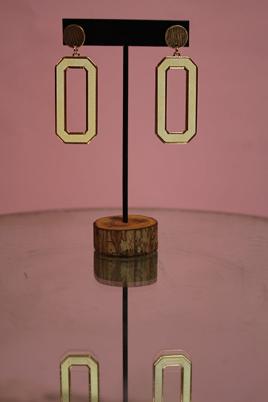 Modern Muse Earrings